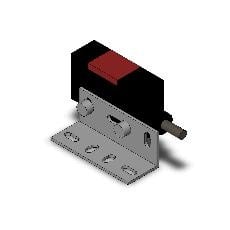 【E3S-AD63-2M】アンプ内蔵光電センサ