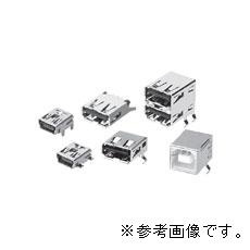 【XM7A-0441】USBコネクタ