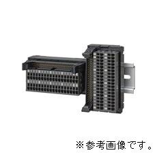 【XW2K-40G-T】コネクタ端子台変換ユニット