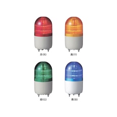 【ASSE-200R】超小型LED表示灯赤