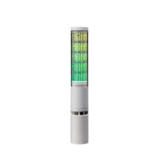 【LA6-5AWJWB-RYGBC】LED積層情報表示赤黄緑青白