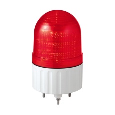 【LAX-100R-A】超小型LED表示灯赤