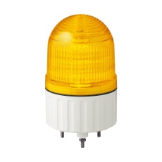 【LAX-200Y-A】超小型LED表示灯黄