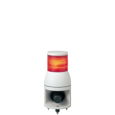 【UTLMM-100-1(R)】大型積層式LEDライト赤