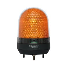 【XVR3B05(O)】LED表示灯橙