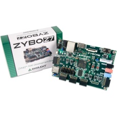 【410-351-20】Zybo Z7：Zynq-7020 ARM/FPGA SoC開発ボード