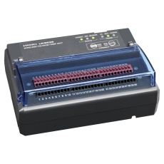 【LR8532】ワイヤレス電圧・温度ユニット