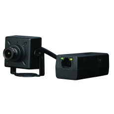 【IP-S324】ボードレンズ搭載 小型IPカメラ
