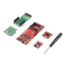 【KIT-19935】SparkFun MicroMod mikroBUS Starter Kit