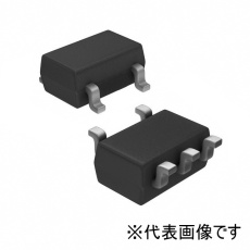 【S-1701E3330-M5T1G】LDO電圧レギュレータ(3.3V/400mA)