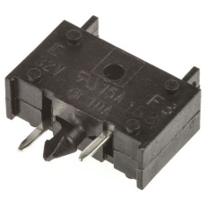 【01530008Z】基板取り付けヒューズホルダ Littelfuse 15A、32V dc