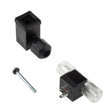 【212460E】Gems Sensors 流量センサ 液体 FT-210シリーズ 212460E