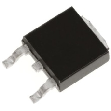 【2SK3669(Q)】Nチャンネル MOSFET100 V 10 A 表面実装 パッケージPW成形 3 ピン