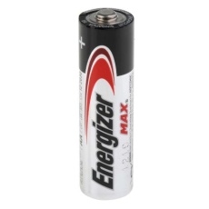 【7638900410259】Energizer 単3乾電池、1.5V 7638900410259