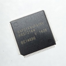 【HD64F2144VFA10V】マイコン マイクロコントローラ(MCU)