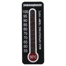 【906-4609】RS PRO、温度ラベルインジケータ