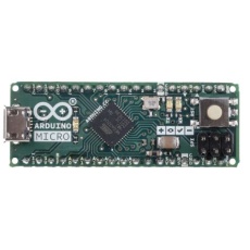 【A000053】Arduino Micro 開発 ボード A000053