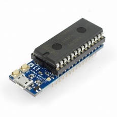 【SSCI-017145】mbed LPC1114FN28
