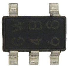【BD4840G-TR】ローム 電圧監視 IC 1チャンネル、3.94V、オープンドレイン電圧検出器、5-Pin SSOP