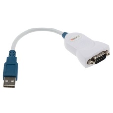 【CHIPI-X10】FTDI Chip USBシリアル変換ケーブル USB → RS232、USB 2.0 CHIPI-X10