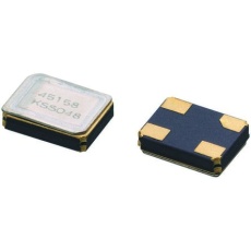 【CX3225SB12000D0GEJZ1】水晶振動子、12MHz、表面実装、4-pin、SMD