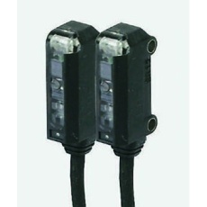【E3T-ST12-2M】Omron 光電センサ ブロック形 検出範囲 1 m