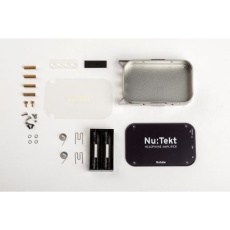 【HA-C1】Korg Nutube 開発・評価ボード Tinplate Case Nutube ヘッドホンアンプキット