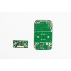 【HA-P1】Korg Nutube 開発・評価ボード Amplifier Kit Nutube ヘッドホンアンプキット