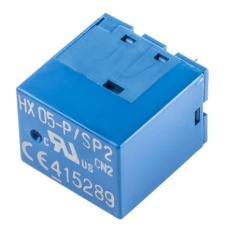 【HX-10-P/SP2】LEM 変流器 入力電流:30A 30:1 基板実装、HX 10-P/SP2