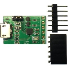 【LC234X】FTDI Chip 通信 / ワイヤレス開発ツール、LC234X