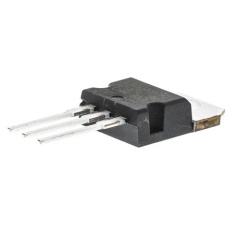 【LD1085V50】電圧レギュレータ 低ドロップアウト電圧 5 V、3-Pin、LD1085V50
