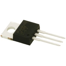 【LM1086CT-3.3/NOPB】電圧レギュレータ 低ドロップアウト電圧 3.3 V、3-Pin、LM1086CT-3.3/NOPB
