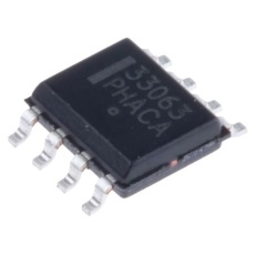 【MC33063ADR2G】スイッチングレギュレータ バックブーストスイッチング 昇降圧、8-Pin、MC33063ADR2G