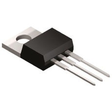 【MCP1825S-3302E/AB】Microchip 電圧レギュレータ 低ドロップアウト電圧 3.3 V、3-Pin、MCP1825S-3302E/AB