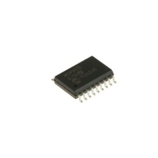 【MCP2515-E/SO】マイクロチップ CANコントローラ、CAN 2.0B、18-Pin SOIC W