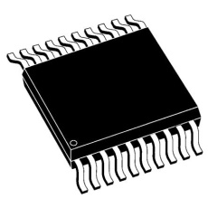 【MCP3901A0-I/SS】16 ビット 電力計フロントエンド Microchip 2チャンネル 20ピン