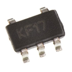 【MCP73831T-2DCI/OT】Microchip バッテリチャージャIC