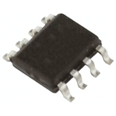 【NJM2115V-TE1】オペアンプ、表面実装、2回路、±2電源、単一電源、NJM2115V-TE1