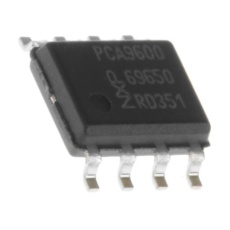 【PCA9600D.112】NXP CMOS、TTL バスバッファ、8ピン SOIC