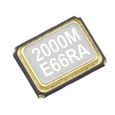 【Q22FA2380014312】EPSON 水晶振動子、25MHz、表面実装、4-pin、FA-238