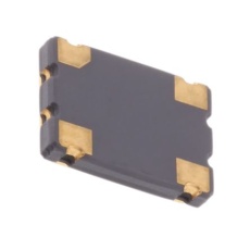 【Q3309CA40000601】エプソン 発振器、40MHz、CMOS出力 表面実装、4-Pin SMD