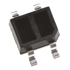 【QRE1113GR】光センサ(反射型) 4-Pin SMD 表面実装