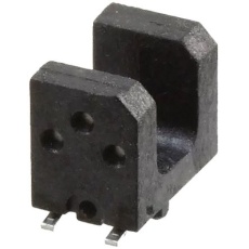 【RPI-0352E】ローム 光電センサ、表面実装、スロット幅:3mm、4-Pin RPI-0352E