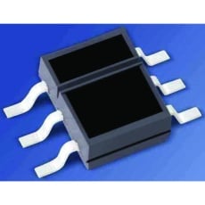【SFH-9206】ams OSRAM 光センサ(反射型) 5mm 6-Pin SMD 表面実装