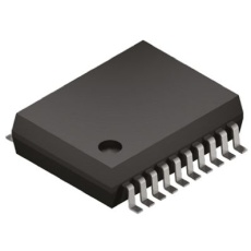 【TB6608FNG(C8.EL.HJ】モータドライバIC、2.7 → 5.5 V、20-Pin SSOP ステッパ