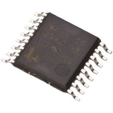 【TC4051BFT(N)】マルチプレクサ 表面実装 TSSOP、16-Pin、TC4051BFT(N)