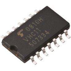 【TC4093BF(F)】ロジックゲート、NAND、表面実装、2-入力、TC4093BF(F)