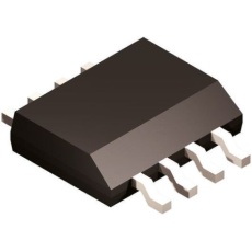 【TPC8125.LQ(S】Pチャンネル MOSFET30 V 10 A 表面実装 パッケージSOP 8 ピン