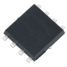 【TPCA8104(TE12L.Q)】Pチャンネル MOSFET60 V 40 A 表面実装 パッケージSOPアドバンスド 8 ピン