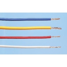 【UL1015-#14-RED-SWCC-30M】赤 14 AWG UL1015 #14 Red SWCC 30m